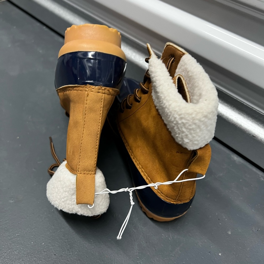 Nora boots - Picture 12 of 15